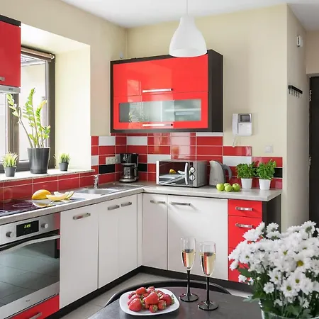 Apartment My - Zamenhofa 3 *