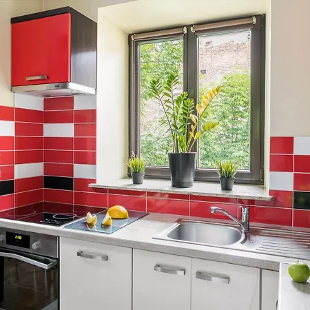 Apartment My - Zamenhofa 3 *